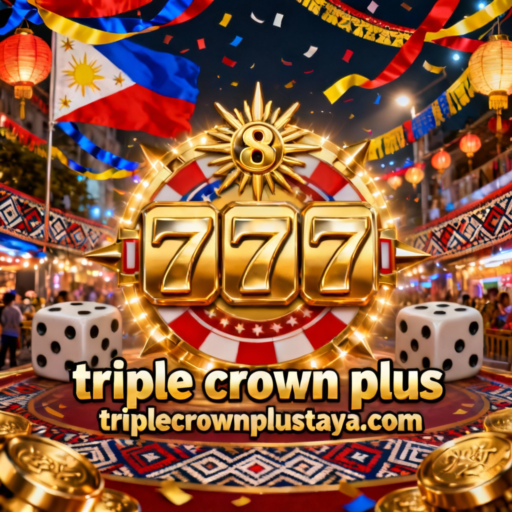 triple crown plus