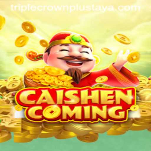 Discover the Excitement of CAISHENCOMING: The Ultimate Triple Crown Plus Experience