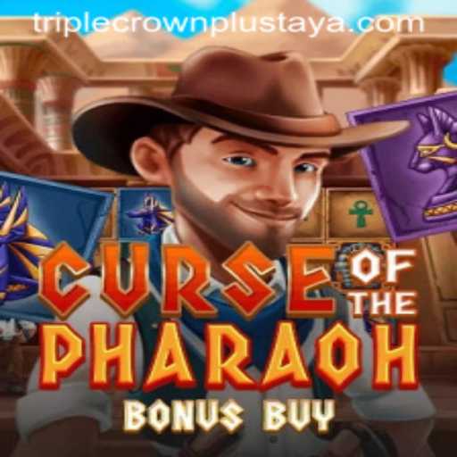 Exploring the Mystical World of 'CurseofthePharaohBonusBuy'