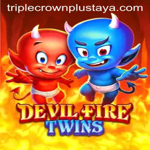 Exploring DevilFireTwins: A Virtual Adventure with Triple Crown Plus
