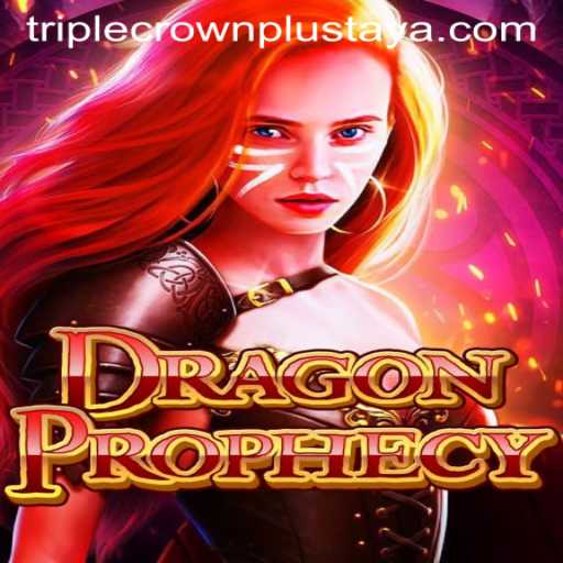 DragonProphecy: An Epic Adventure with Triple Crown Plus