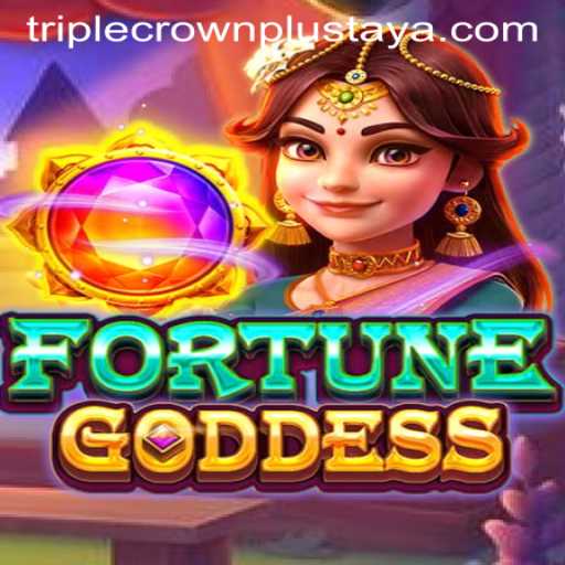 Exploring FORTUNEGODDESS and the Excitement of Triple Crown Plus