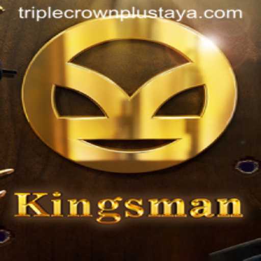 Kingsman: The Triple Crown Plus Game