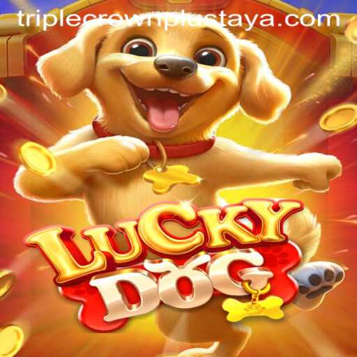 Exploring the Excitement of LuckyDog: A Dive into Triple Crown Plus