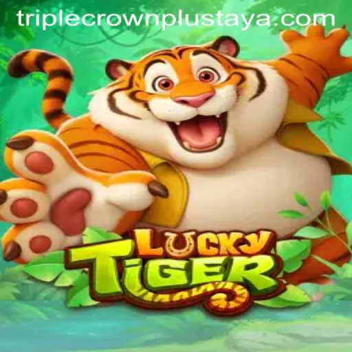 The Exciting World of LuckyTiger: Unveiling the Triple Crown Plus