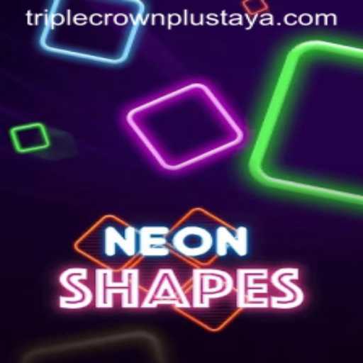 Exploring the Vibrant World of NeonShapes: A Triple Crown Plus Challenge