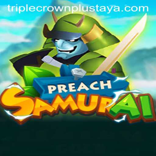 Exploring PreachSamurai: The Triple Crown Plus Phenomenon