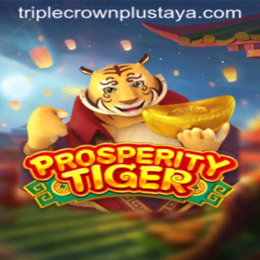 Explore ProsperityTiger: Conquer the Triple Crown Plus