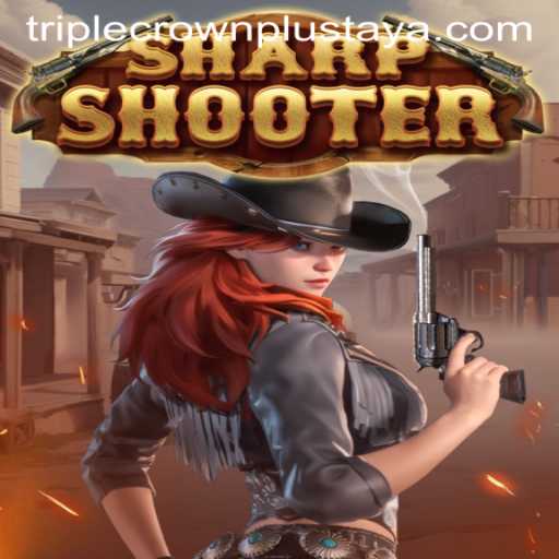Sharpshooter: A Thrilling Game Experience with Triple Crown Plus