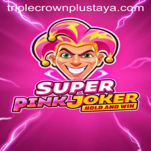 SuperPinkJoker: Unveiling the Exciting World of 'Triple Crown Plus'