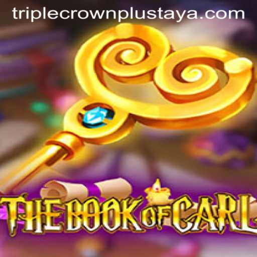TheBookofCarl and the Rise of the Triple Crown Plus: An Immersive Gaming Experience