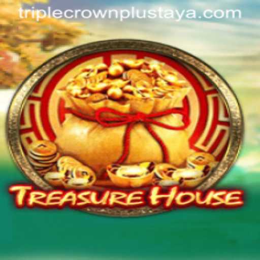 Exploring the Excitement of TreasureHouse and its Coveted Triple Crown Plus Feature