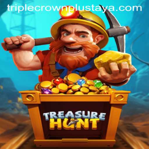 TreasureHunt: Discover the Excitement of Triple Crown Plus