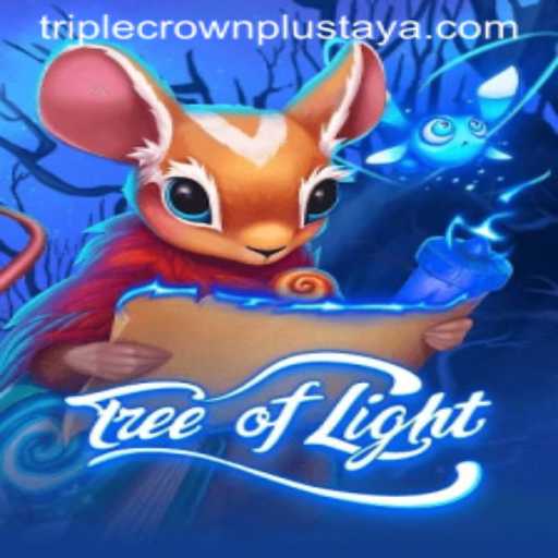 Tree of Light: Navigating the Triple Crown Plus Challenge
