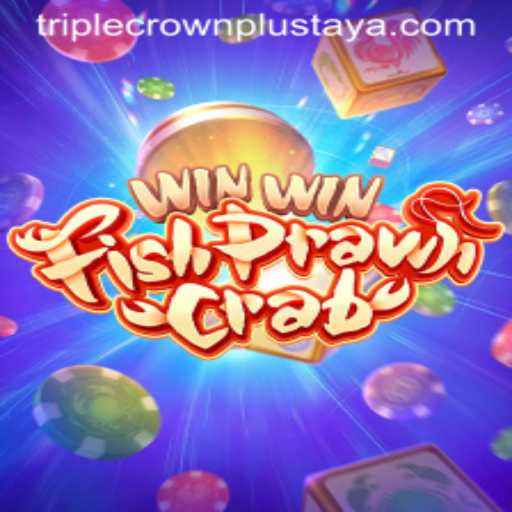 Exploring WinWinFishPrawnCrab: A Dive into Triple Crown Plus