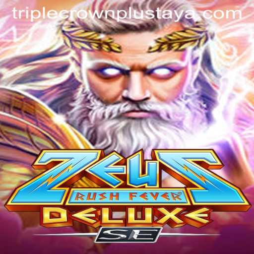 Exploring ZeusRushFeverDeluxeSE and the Triple Crown Plus Feature